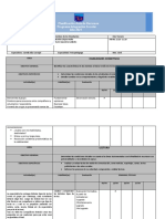 Planificación Abril 3°mb TP