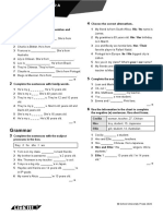 LI L1 Review Test Units 1-2 A