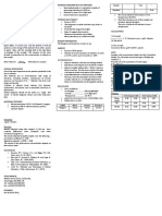 Albumin Package Insert