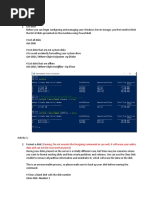 Disk Management