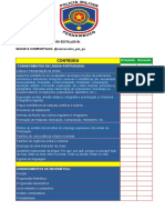 Concursos PM PE 2018 edital