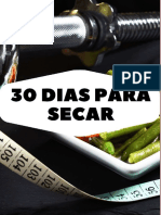 30 Dias para Secar..