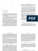 Capitulo Ii La Constitucion: 33 Manual de Derecho Constitucional 34 Ricardo Haro