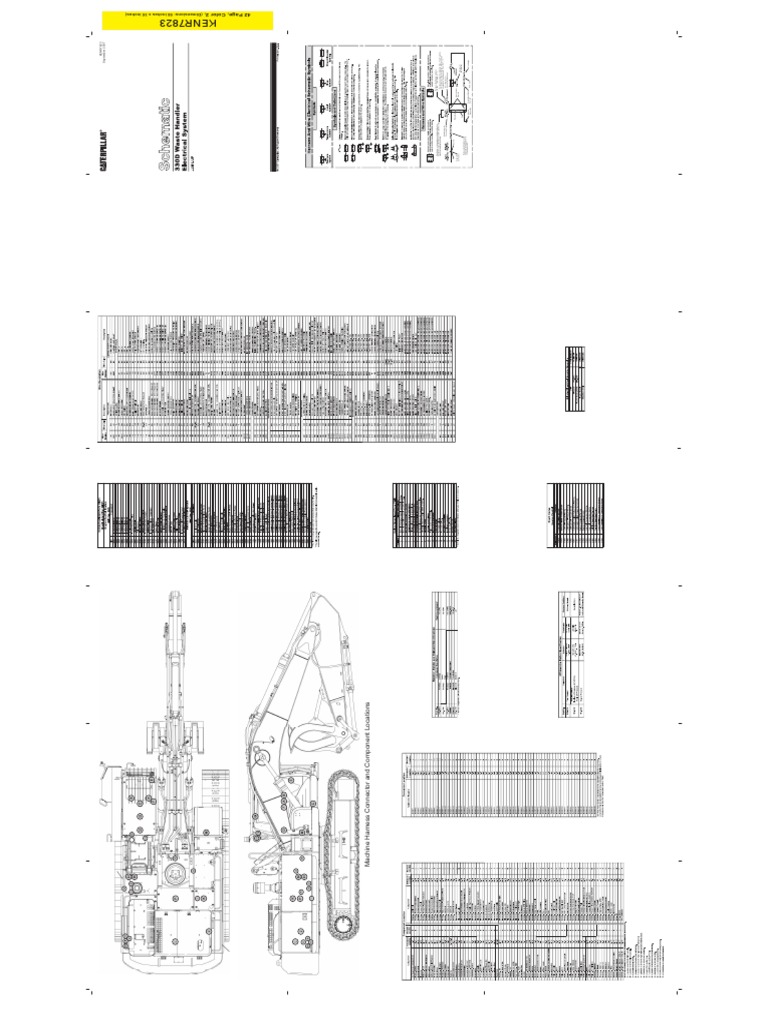 330D | PDF | Electrical Connector | Ac Power Plugs And Sockets