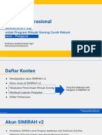 Panduan SIMIRAH v2 - Untuk Pengecer