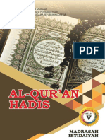 Quran Hadis Surah Al-Adhiyat