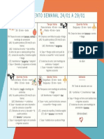 Planeamento Semanal 02