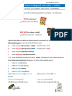 Lesson 19 - 23-Hojas Informativas