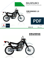Dr200se l3 E28