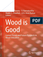 Wood Is Good