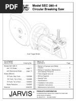 Manual Jarvis | PDF | Electrical Connector | Screw