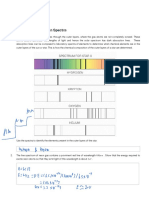 7.1 - Spectra