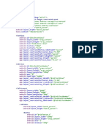 Source Code Sederhana Aplikasi Kalkulator 