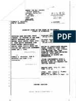 6-27-2011 Driscoll-Filed Copy of Motion to Consolidate[1]