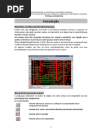 Tutorial KICAD em Português | PDF | Janela (informática) | Placa de ...