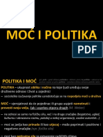 012 Moc I Politika
