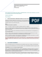 ISO 31000 2009 Artigos Internet Mail 06JUN2011