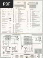 Ford Wiring Diagrams | Electrical Connector | Electrical Wiring
