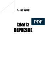 1 Izlaz Iz Depresije - Nil Nidli