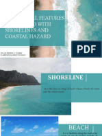 Geological Features and Coastal Hazards