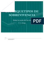 Los Arquetipos de Sobrevivencia