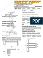 Review Module - RCD Torsion