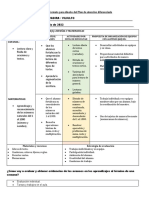 Prop Uest Adel Segundo Grado