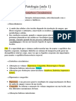 Resumo - Patologia (AV2)