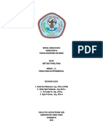 Modul Mahasiswa Metpen Eksp 2022