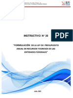 Instructivo 20