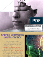 Presentación Cognición Inconsciente