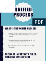 Unified Process