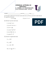 Actividad1 Bloque2 Derivadas