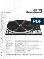 ServiceManual 1211 ENG