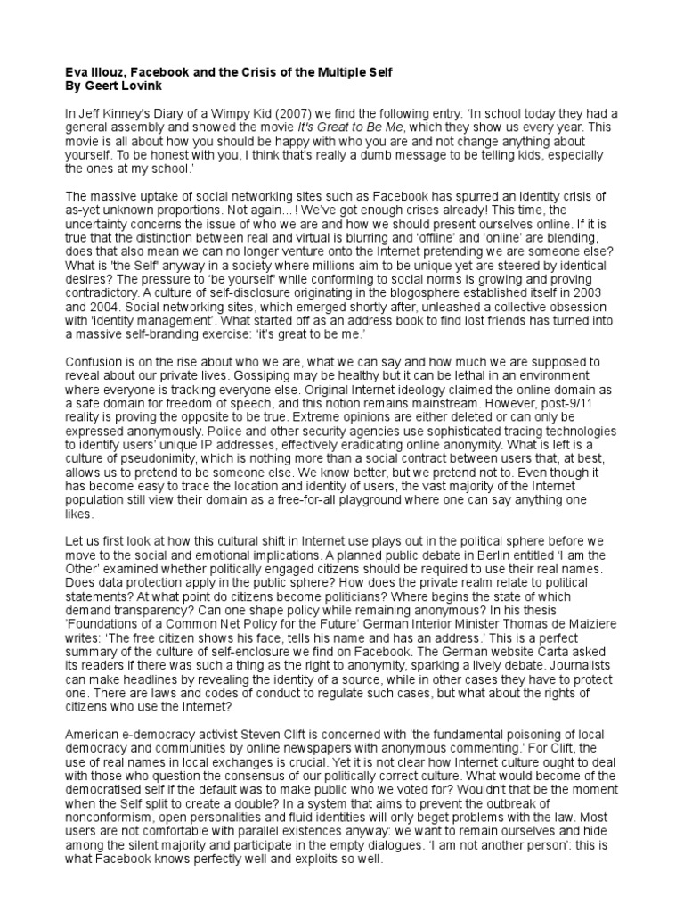 lovink-multiple-self-pdf-anonymity-social-networking-service