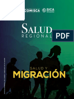 Revista Salud Regional Segunda Edicion
