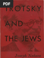 Download Joseph Nedava - Trotsky and the Jews by AKA Toms de Torquemada SN59750791 doc pdf