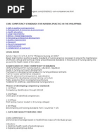 Download 11 Core Competencies by Pingkian Mildred SN59751126 doc pdf