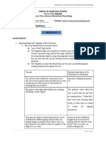 EDU 204 - Module 5 Assessment