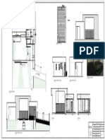 008 ARQ C01 PORT LO R02 - PORTARIA Model