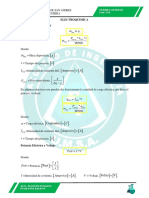 Formulario 7-Electroquimica