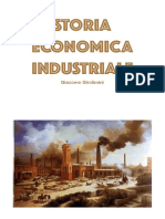 Dispensa Storia Economica Industriale