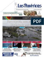 Portada Digital Jueves 29 de Septiembre de 2022