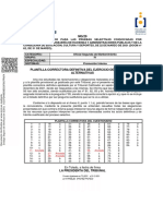 Plantilla Definitiva IV Oficial Segunda Mantenimiento Pi