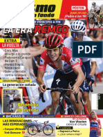 Ciclismo a Fondo - Octubre 2022