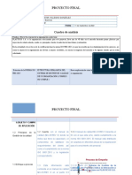 Sistema de gestión de calidad PLASTICOS S.A. cumple ISO 9001