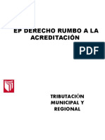 Diapositivas de Sesion 2 Reliquidación de La Deuda Tributaria Municipal