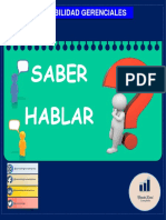 Tips Saber Hablar