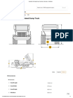 Caterpillar 740B Articulated Dump Truck Specs & Dimensions __ RitchieSpecs