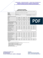 Densidad Base Granular